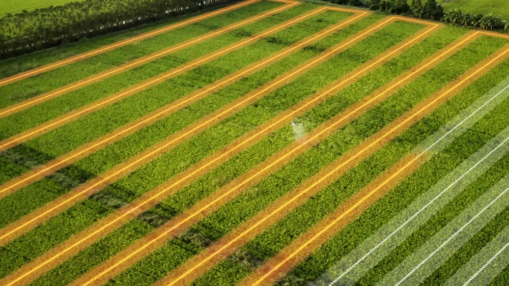 Rețea RTK proprie