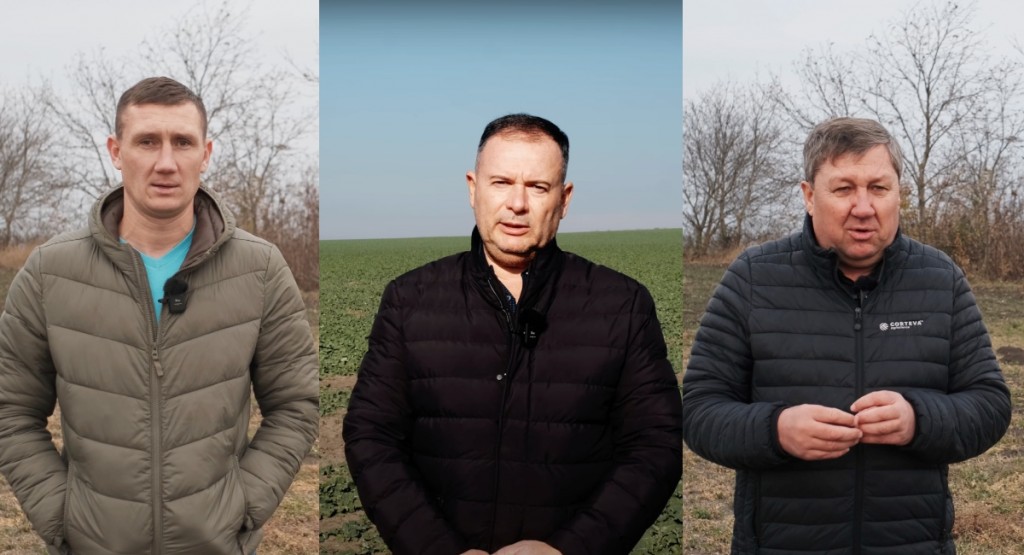 Fermieri, despre utilizarea dronelor: Avem costuri de 10-15 ori mai mici