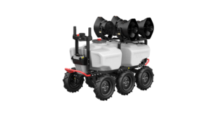 Rover agricol