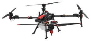 Drone pentru Protecția Plantelor